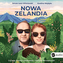 CD MP3 Nowa Zelandia. Podróż przedślubna