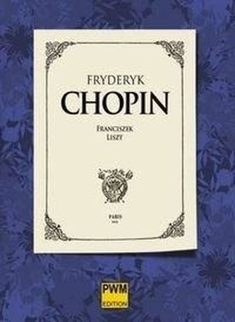 Fryderyk Chopin