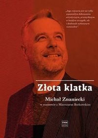 Złota klatka