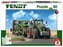 Puzzle 60 Fendt Traktor 1050 Vario G3