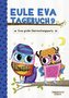 Eule Eva Tagebuch 9 - Kinderbücher ab 6-8 Jahre (Erstleser Mädchen)