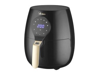 Fritéza ARDES K33
