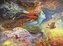 Puzzle 2000 Duch lotu