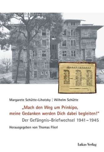 \"Mach den Weg um Prinkipo, meine Gedanken werden Dich dabei begleiten!\"