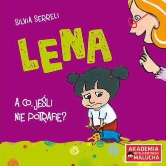 Lena - A co, jeśli nie potrafię? w.2