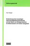 Entwicklung einer neuartigen Geschwindigkeitsmessmethode auf der Basis von Röntgenstrahlen für Blasensäulen mit hohem Gasgehalt