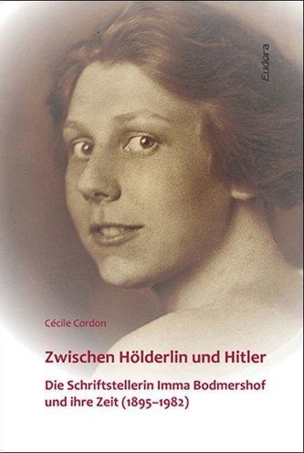 Zwischen Hölderlin und Hitler