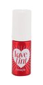 Benefit Lovetint Rtěnka 6 ml Fiery-Red Tinted Lip & Cheek Stain pro ženy