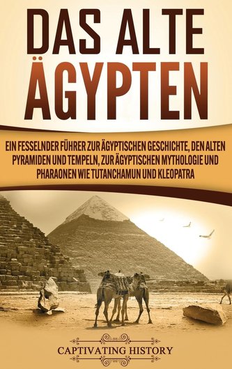 Das Alte Ägypten