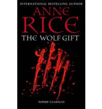 The Wolf Gift