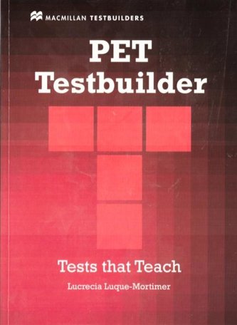 PET Testbuilder bez klucza