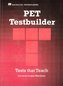 PET Testbuilder bez klucza