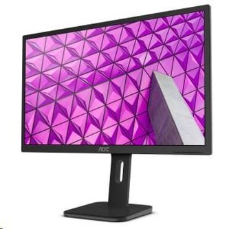 AOC MT LCD  WLED 21,5\" 22P1D - 1920x1080, 250cd/m, 2ms, D-Sub, DVI, HDMI, repro, pivot