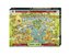 Puzzle 1000 Funky Zoo - Zoo pod piramidami