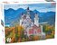 Puzzle 1000 Neuschwanstein Castle