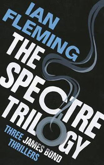 The Spectre Trilogy The Spectre Trilogy