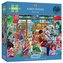 Puzzle 500 XL Futrzaści przyjaciele G3