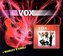 VOX CD
