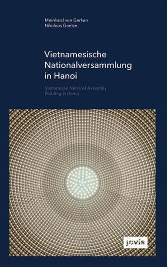 Vietnamesische Nationalversammlung in Hanoi