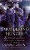 Smoldering Hunger: A Dark Kings Novel