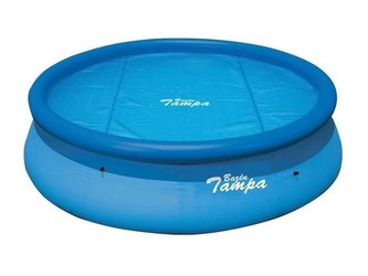 Plachta solární MARIMEX pro bazény s průměrem hladiny 4.57m 10400002