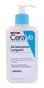 CeraVe Facial Cleansers Čisticí gel SA Smoothing 236 ml pro ženy