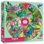 Puzzle 500 Las tropikalny (okrągłe) G3