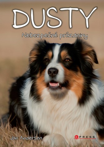 Dusty: Nebezpečné prázdniny Dusty: Nebezpečné prázdniny