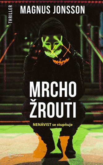 Mrchožrouti Mrchožrouti