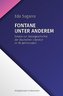 Fontane unter anderem