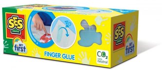 SES Moje prvé magické prstové lepidlo