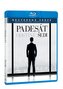 Padesát odstínů šedi Blu-ray