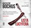 Lista Lucyfera. Audiobook