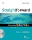Straightforward Elementary Workbook without Key Pack, 2nd