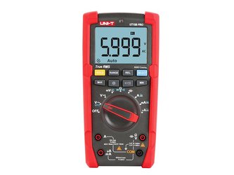 Multimetr UNI-T  UT15B PRO