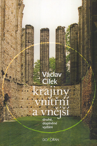 Krajiny vnitřní a vnější (druhé, doplněné vydání)