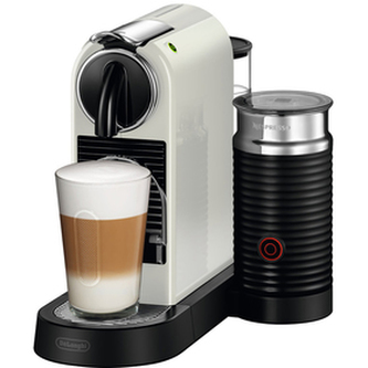 Espresso DE LONGHI EN 267.WAE