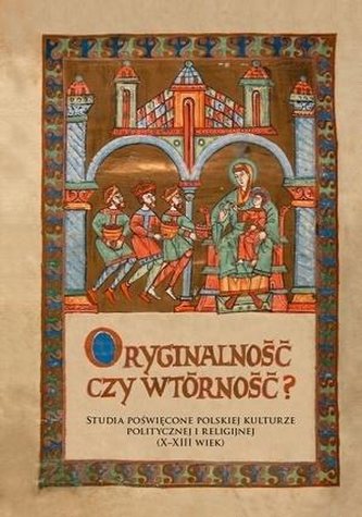 Oryginalność czy wtórność?