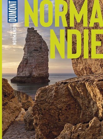 DuMont Bildatlas 213 Normandie