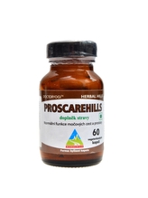 Herbal Hills - Proscarehills 60 vege kapsúl