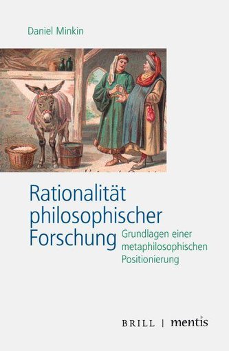 Rationalität philosophischer Forschung