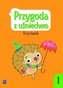 Przygoda z uśmiechem. Trzylatek cz.1 WSiP