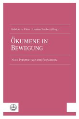 Ökumene in Bewegung