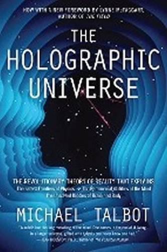 The Holographic Universe The Holographic Universe