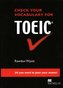 Check Your Vocabulary for TOEIC
