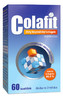 Aurovitas Colafit (čistý kolagén) 60 kociek