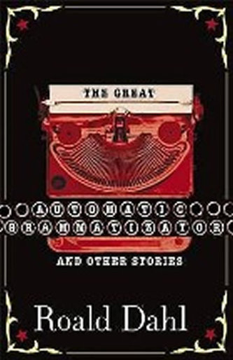 The Great Automatic Grammatizator The Great Automatic Grammatizator