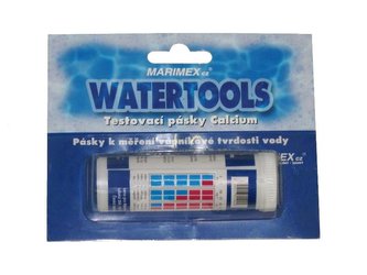 Tester na tvrdost vody MARIMEX 11305003
