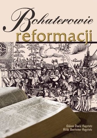 Bohaterowie reformacji