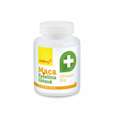 Wolfberry Maca extrakt + Kyselina listová 59 g/120 kapslí Wolfberry